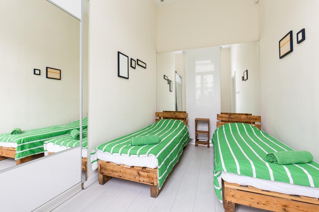 Jozsef63 Apartment Budapest Exterior photo