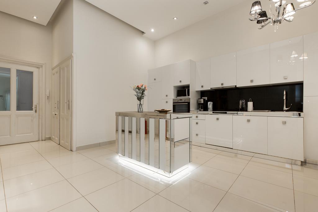 Jozsef63 Apartment Budapest Exterior photo